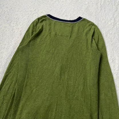 Abercrombie knitted cardigan