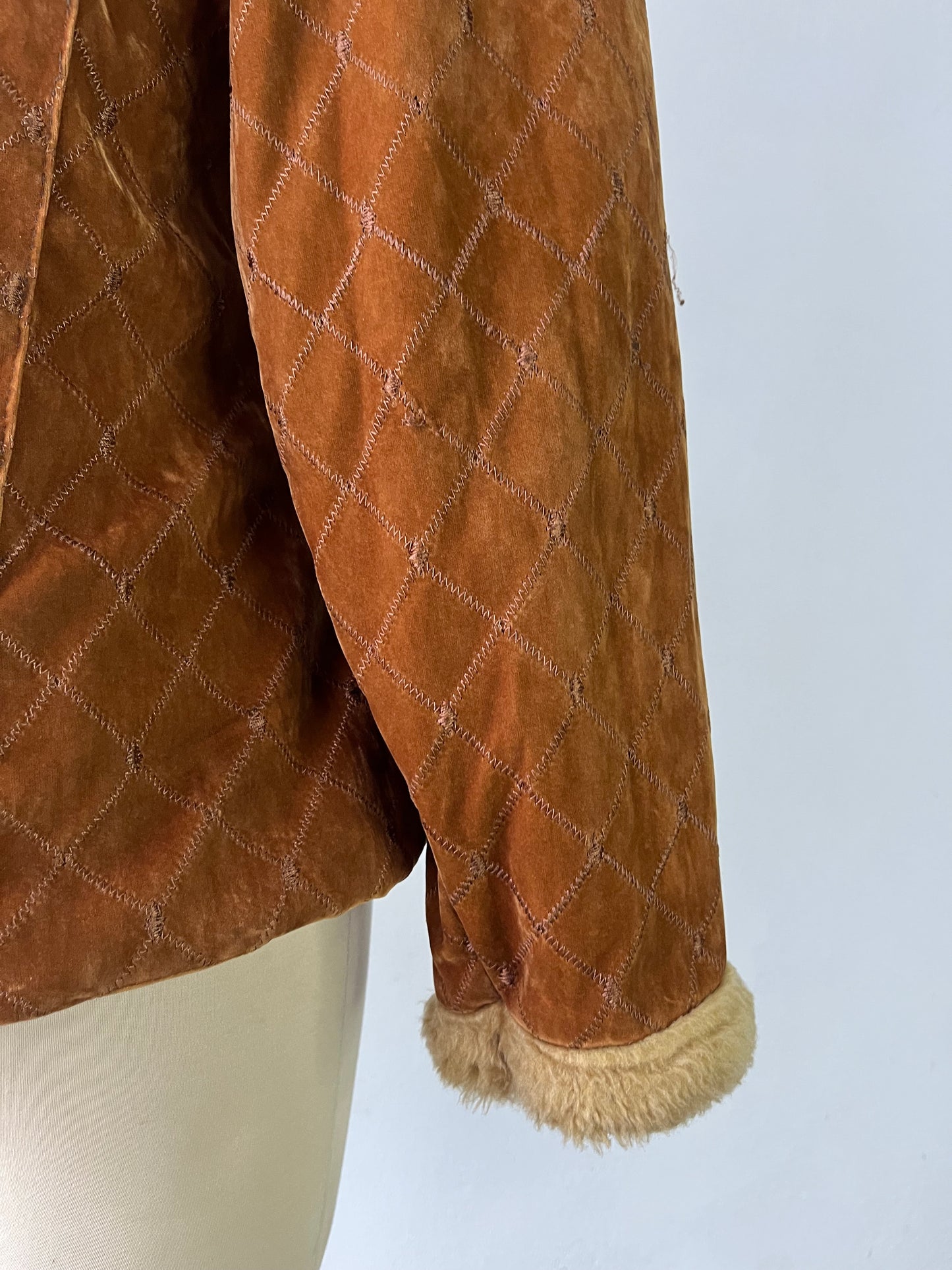 Penny Lane jacket