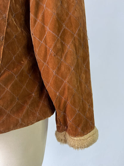 Penny Lane jacket