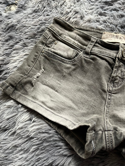 Y2k mini shorts ~Size S