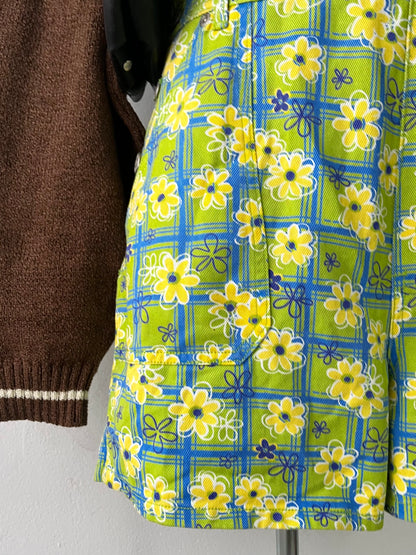 Overall short