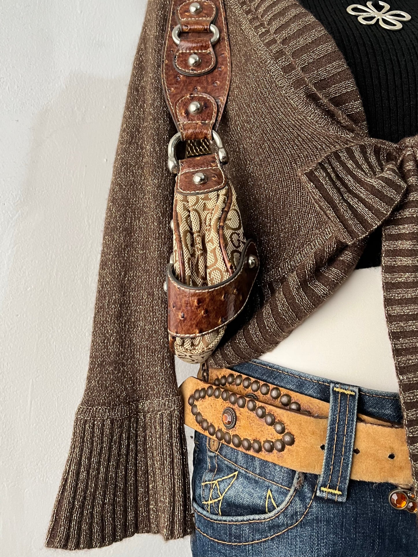 Knitted cardigan- Juicy Couture