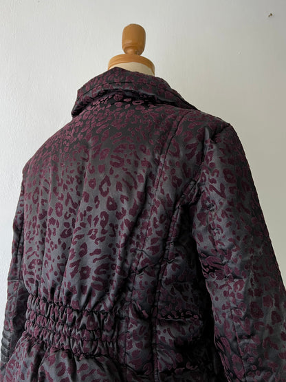 Baby Phat warm padded jacket