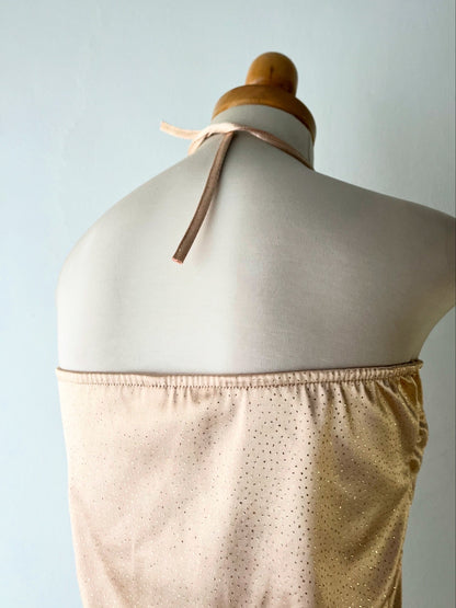 Siren iridescent top