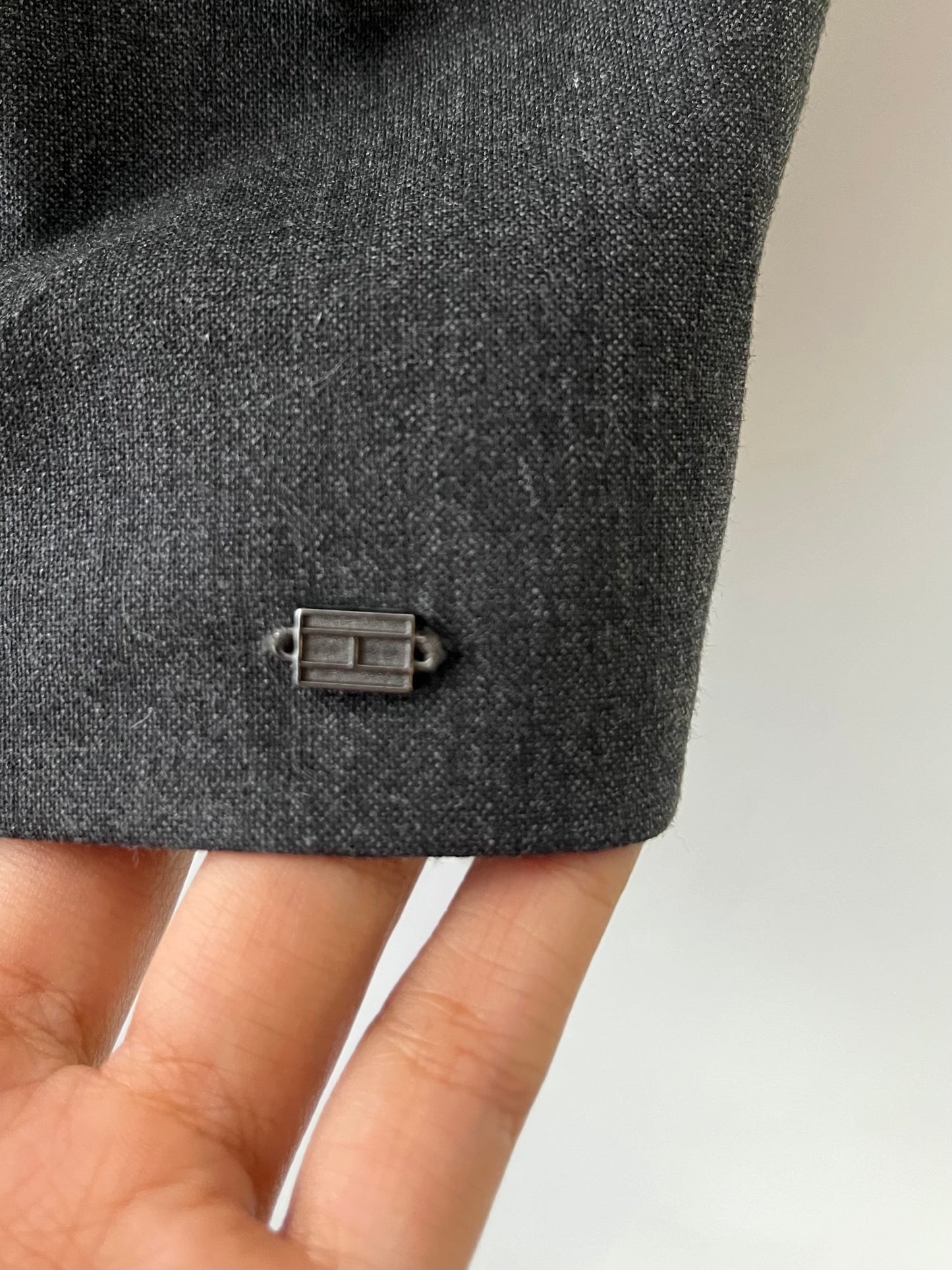 Tommy Hilfiger siren office blazer