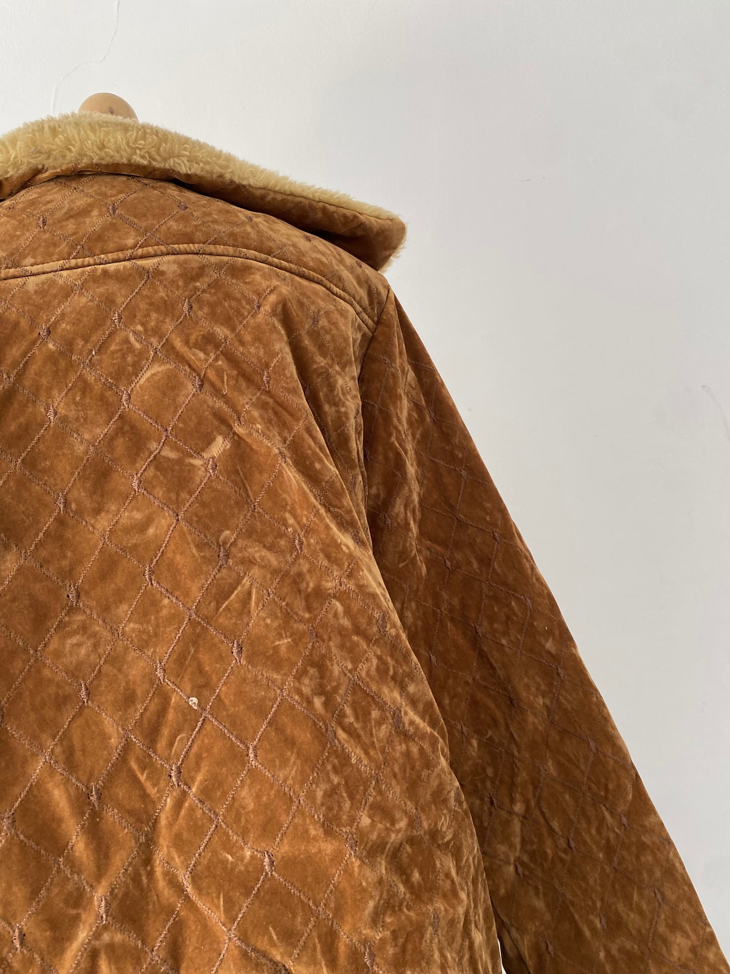 Penny lane oversized jacket