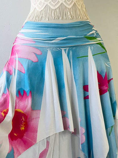 Fairy summer skirt