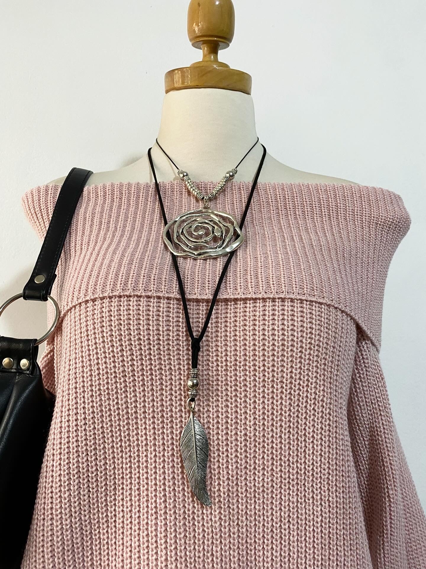 Off shoulder top with bell sleeves