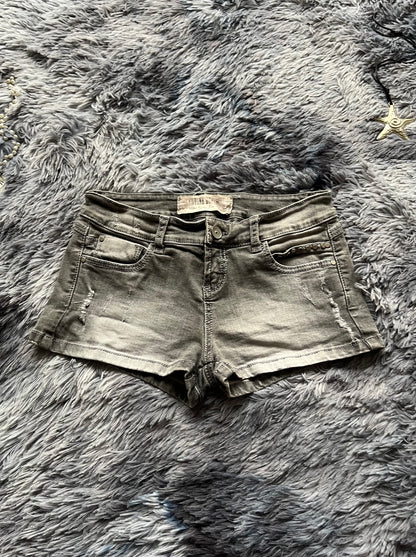 Y2k mini shorts ~Size S
