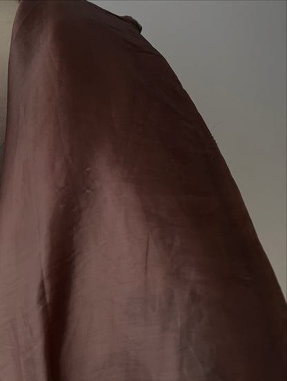 Padded jacket with removable hood