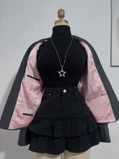 Tommy Hilfiger siren office blazer