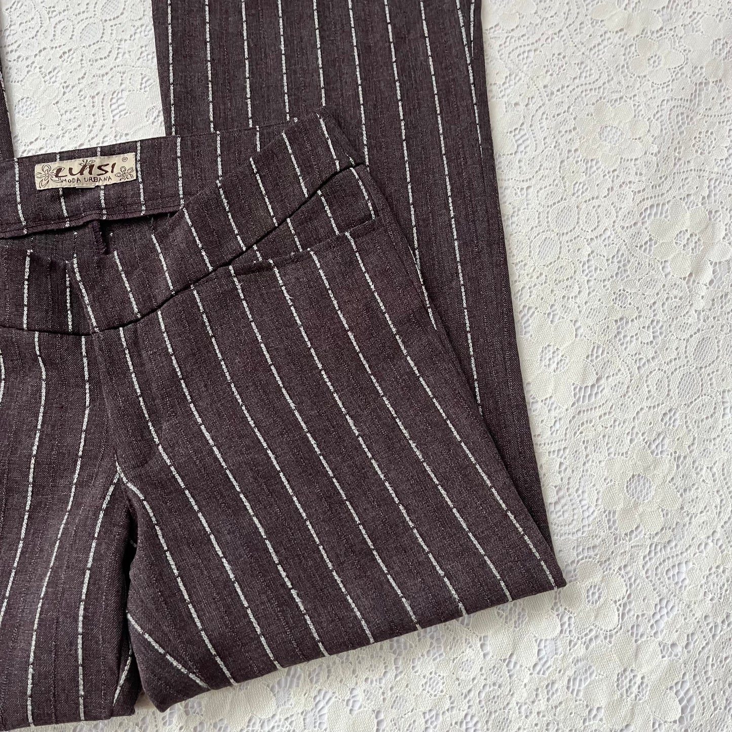 Siren office pants