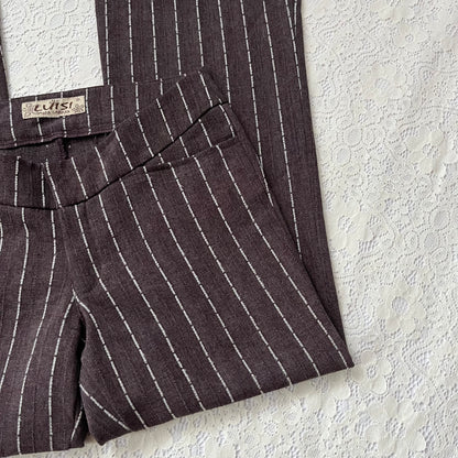 Siren office pants
