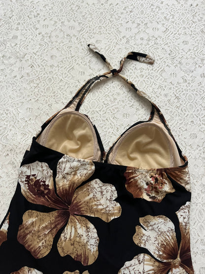 Y2k adorable halter top
