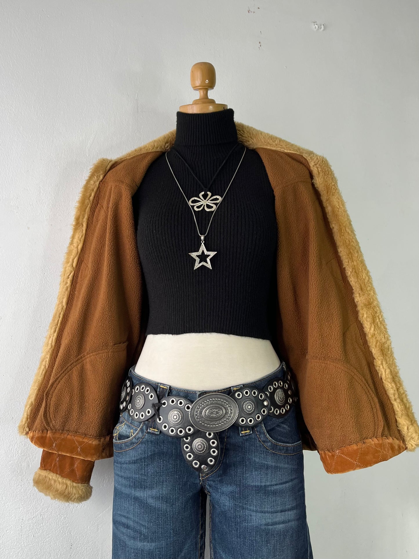 Penny Lane jacket