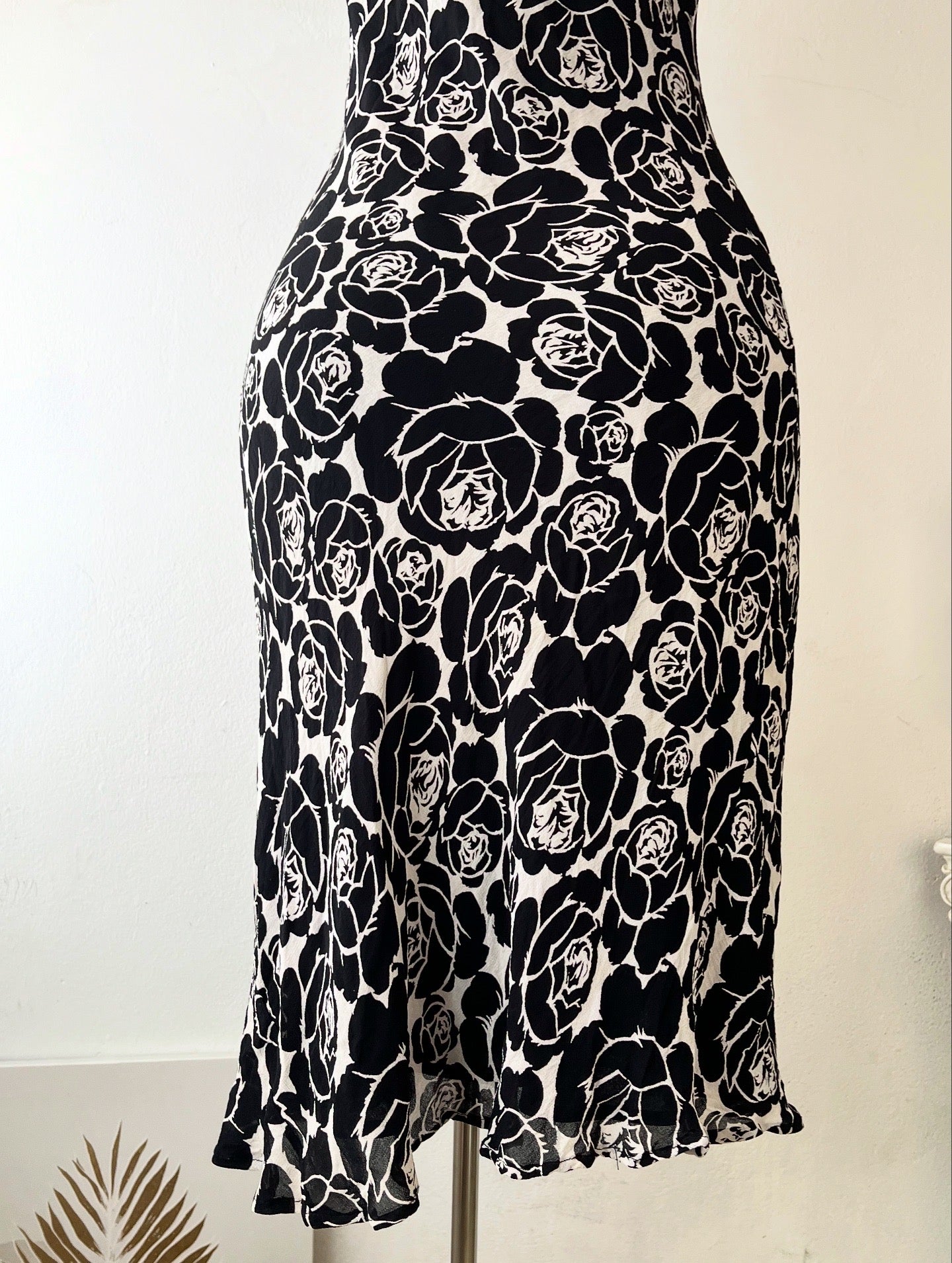 Adorable floral dress