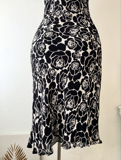 Adorable floral dress