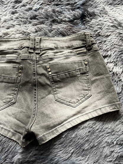 Y2k mini shorts ~Size S