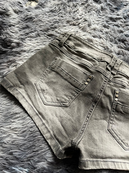 Y2k mini shorts ~Size S