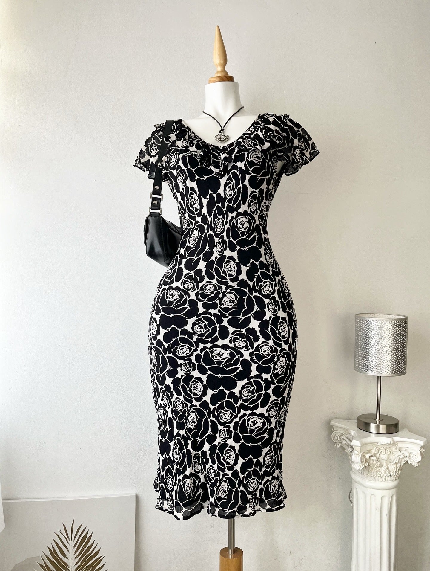 Adorable floral dress