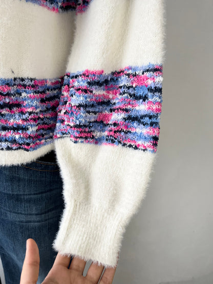 Adorable oversized sweater