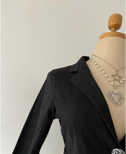 Blazer Liah