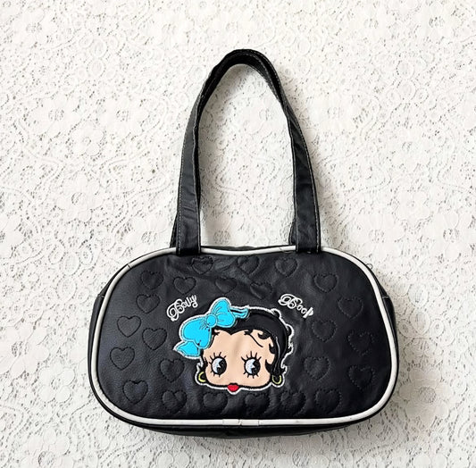 Betty Boop bag