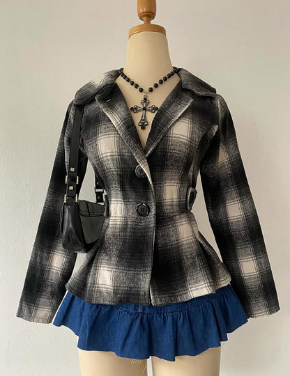 Blazer nicol