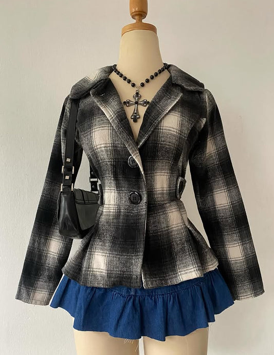 Blazer nicol