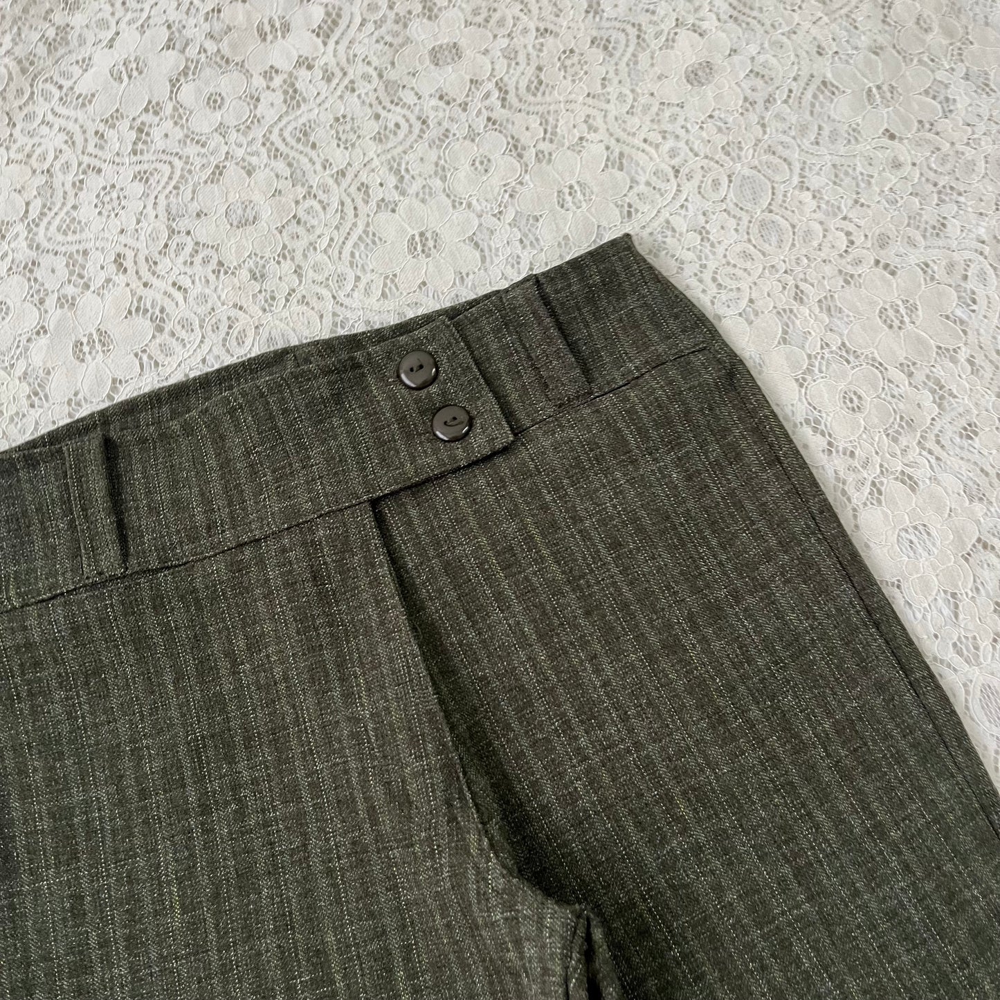 Siren office pants