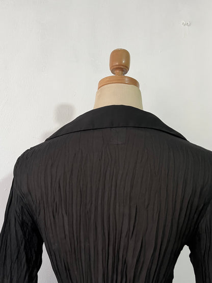 Whimsigoth blouse