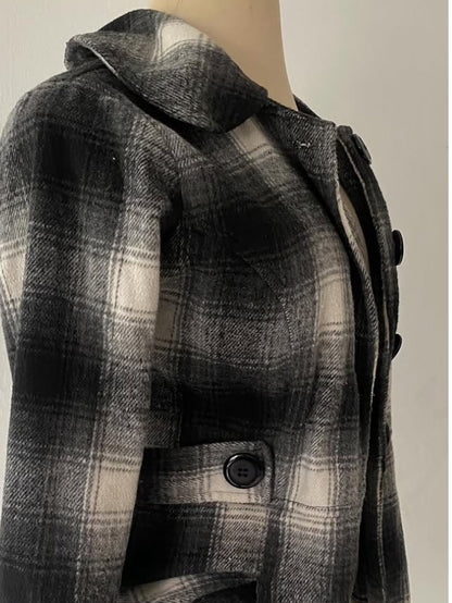 Blazer nicol