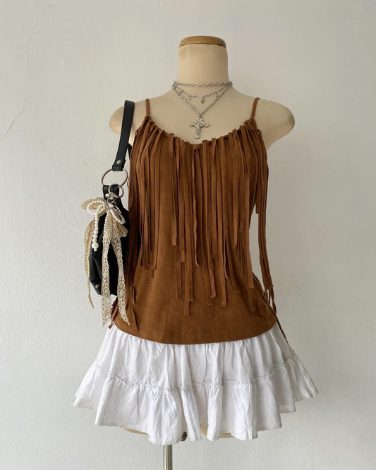 Bohemian top