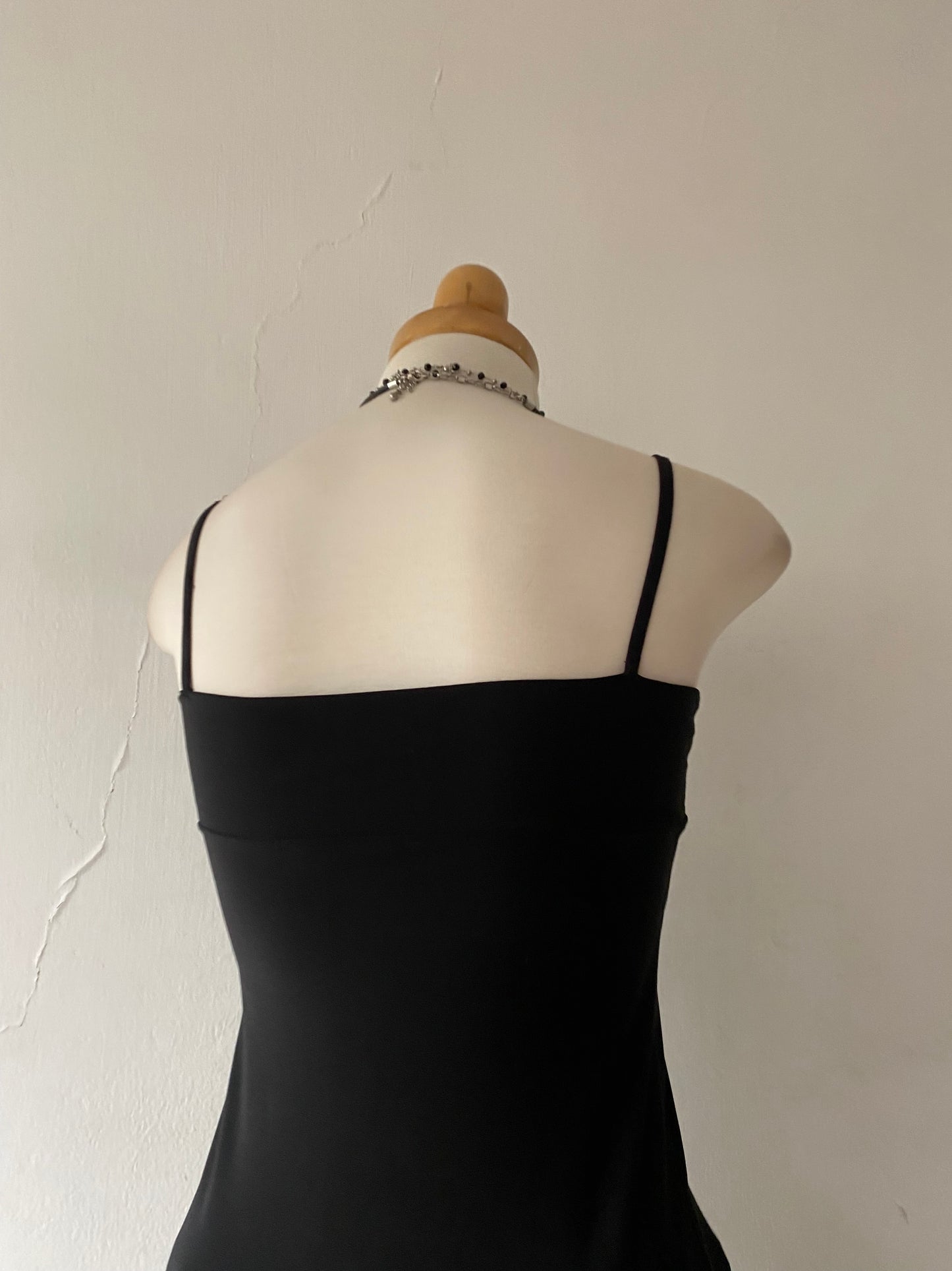 Fairy gothic top -size S