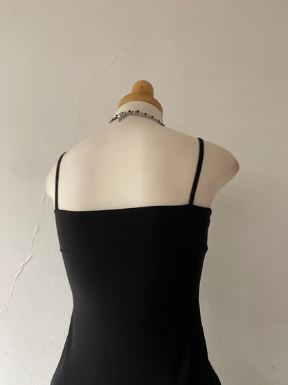 Fairy gothic top -size S