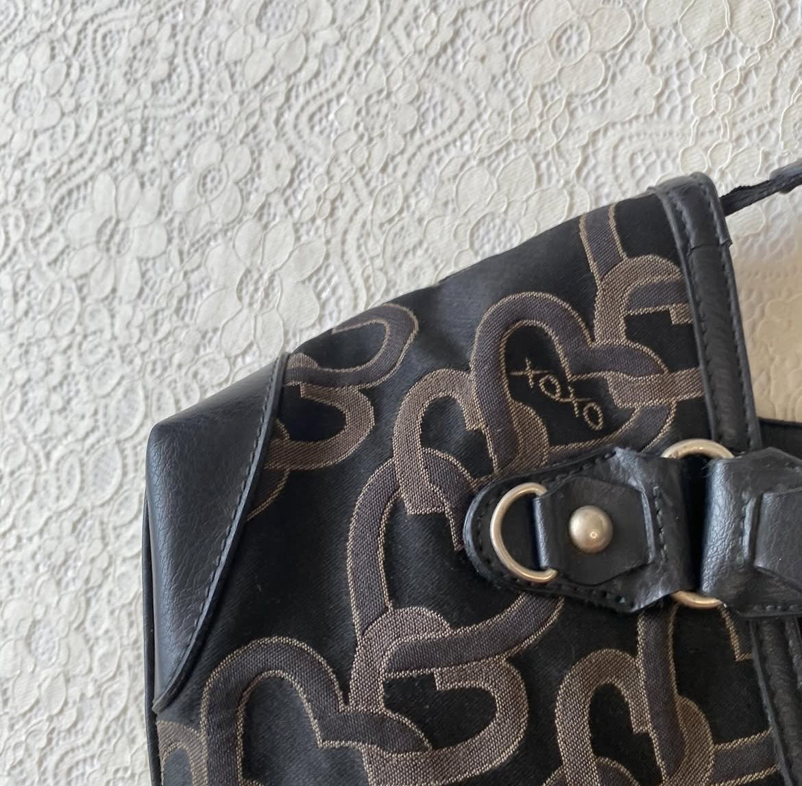 XOXO bag