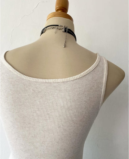 Floral-design poly-dress