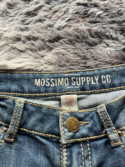 Y2k Mini shorts