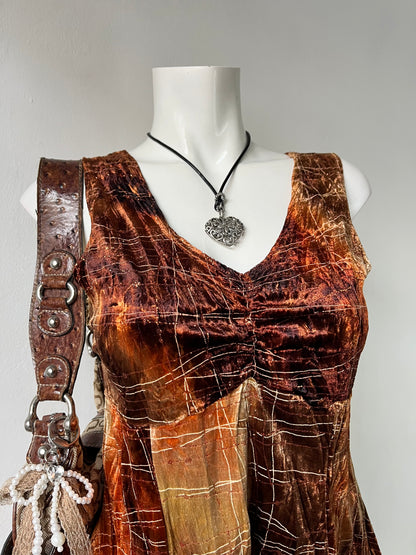 Boho top