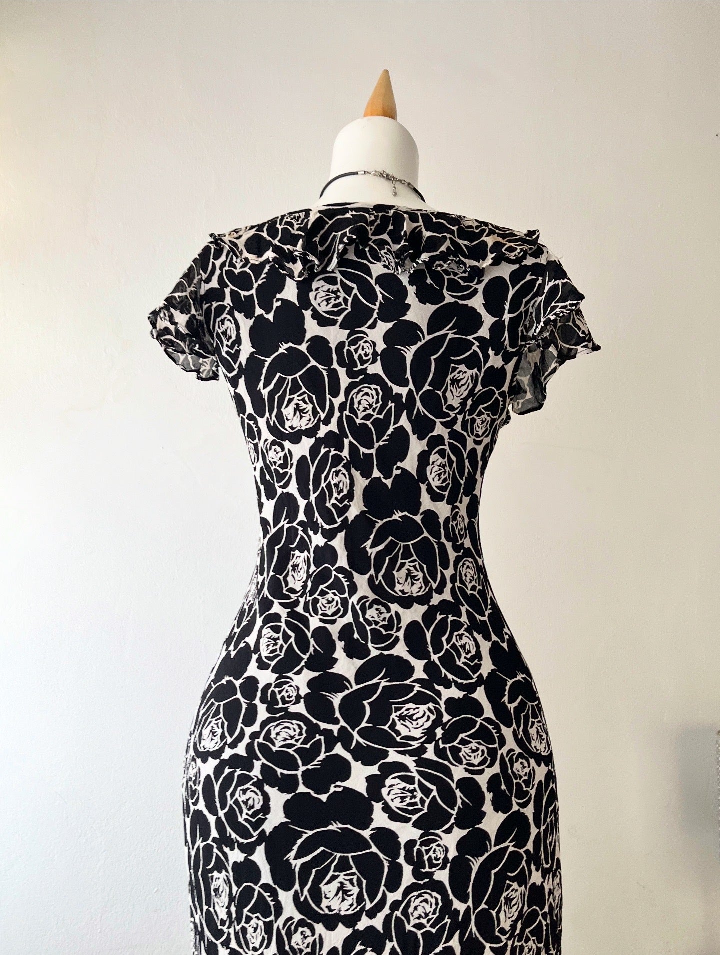 Adorable floral dress