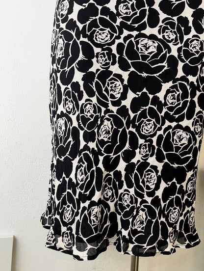 Adorable floral dress