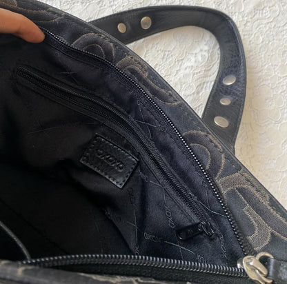 XOXO bag