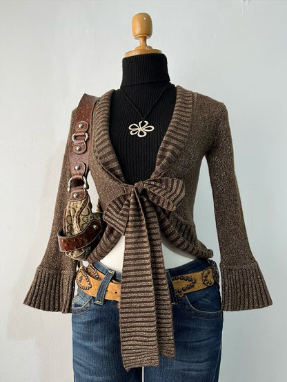 Knitted cardigan- Juicy Couture