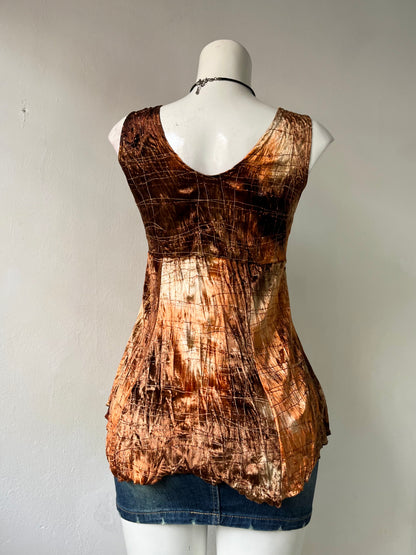 Boho top
