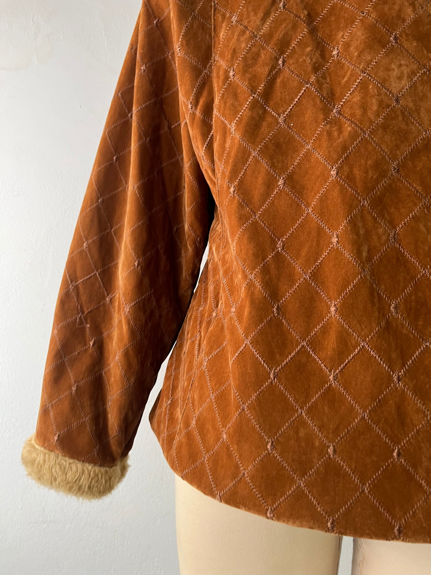 Penny Lane jacket