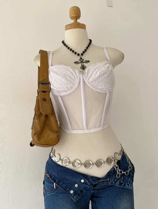 Corset ~ size S