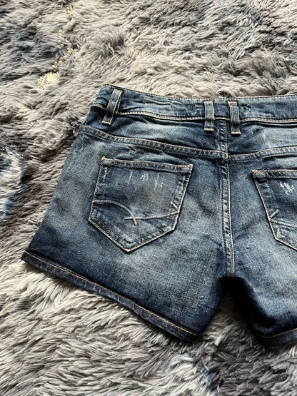 y2k mini shorts~ size S