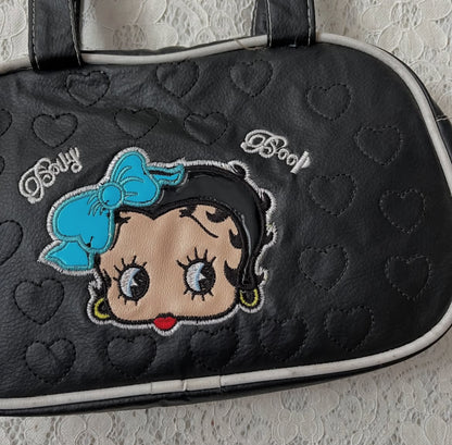 Betty Boop bag