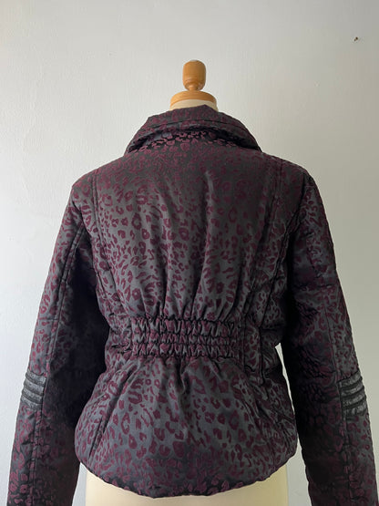 Baby Phat warm padded jacket