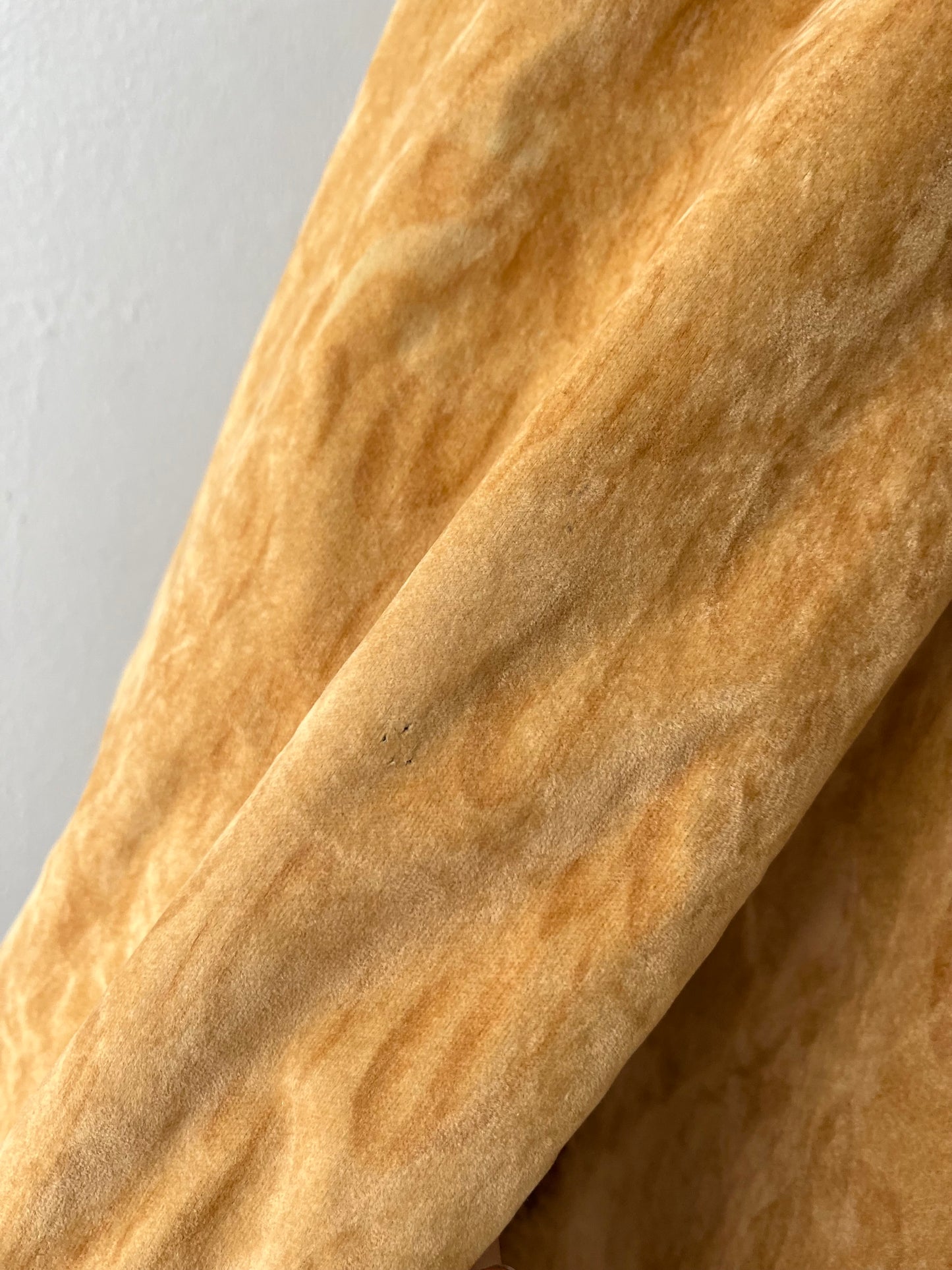 Penny lane coat with warm lining